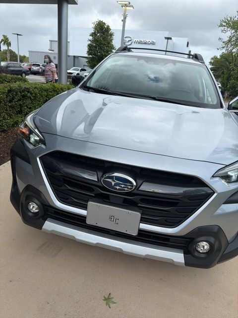2024 Subaru Outback Limited XT