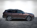 2020 Subaru Outback Touring XT