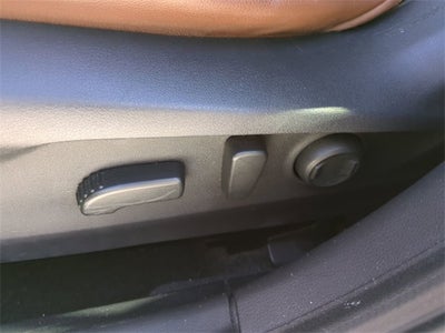 2020 Subaru Outback Touring XT