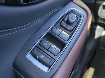 2020 Subaru Outback Touring XT