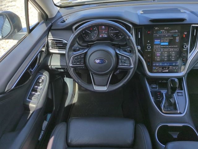 2023 Subaru Outback Touring XT