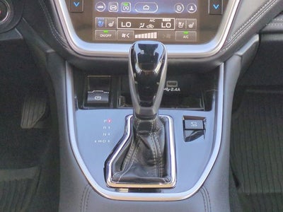 2023 Subaru Outback Touring XT