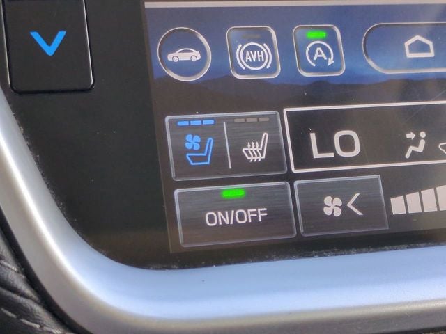 2023 Subaru Outback Touring XT