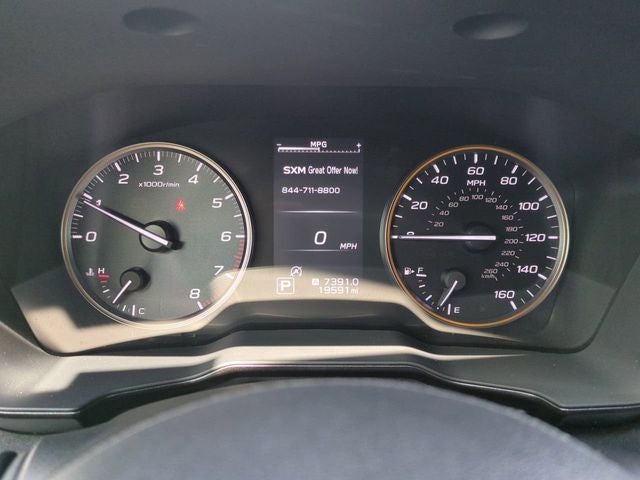 2023 Subaru Outback Wilderness