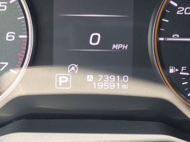 2023 Subaru Outback Wilderness