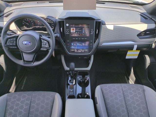 2026 Subaru Forester Base