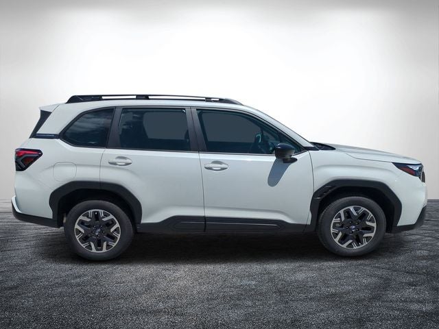 2026 Subaru Forester Base