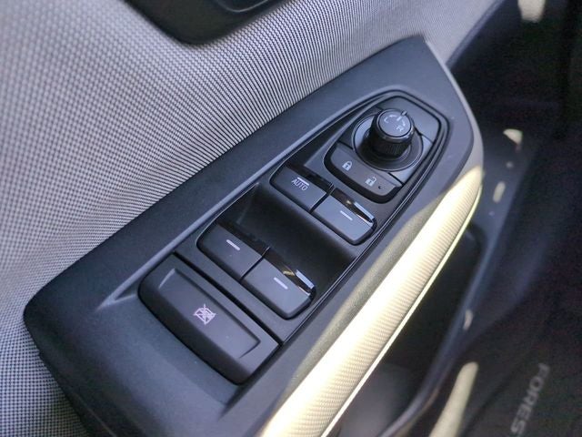 2026 Subaru Forester Base