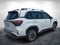 2026 Subaru Forester Base