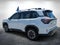 2026 Subaru Forester Base
