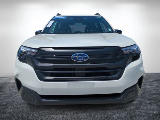 2026 Subaru Forester Base
