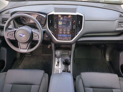 2025 Subaru Ascent Premium