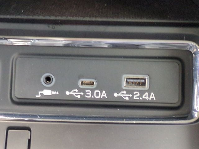 2025 Subaru Ascent Premium