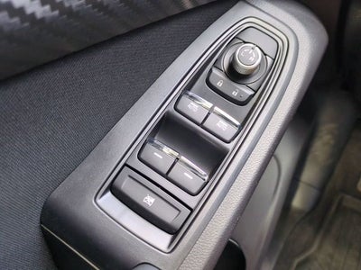 2025 Subaru Ascent Premium