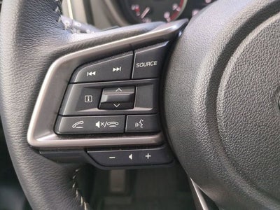 2025 Subaru Ascent Premium