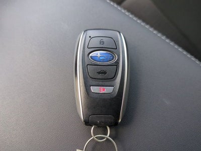 2025 Subaru Ascent Premium