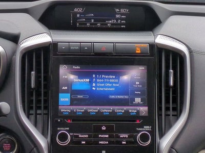 2019 Subaru Ascent Limited