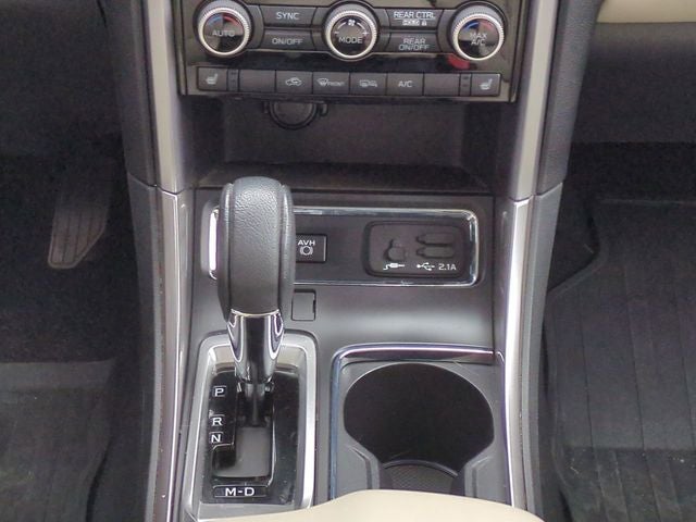 2019 Subaru Ascent Limited