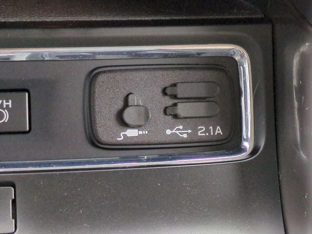 2019 Subaru Ascent Limited