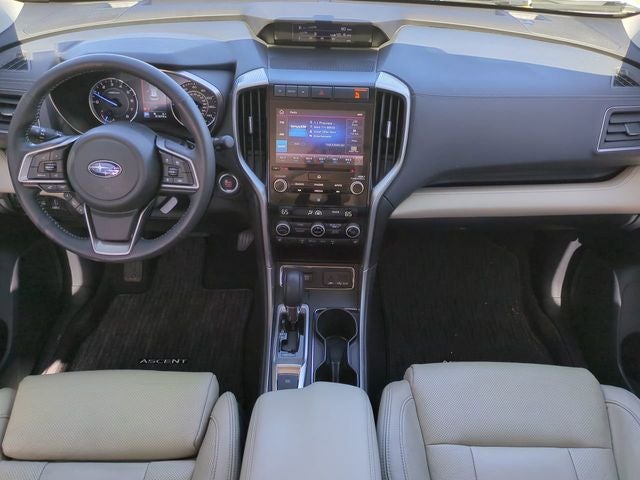 2020 Subaru Ascent Limited
