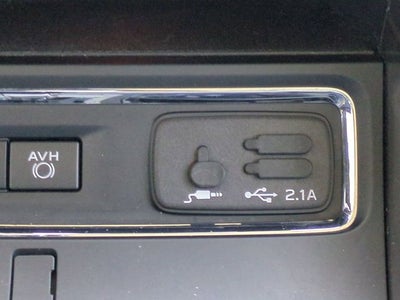 2020 Subaru Ascent Limited