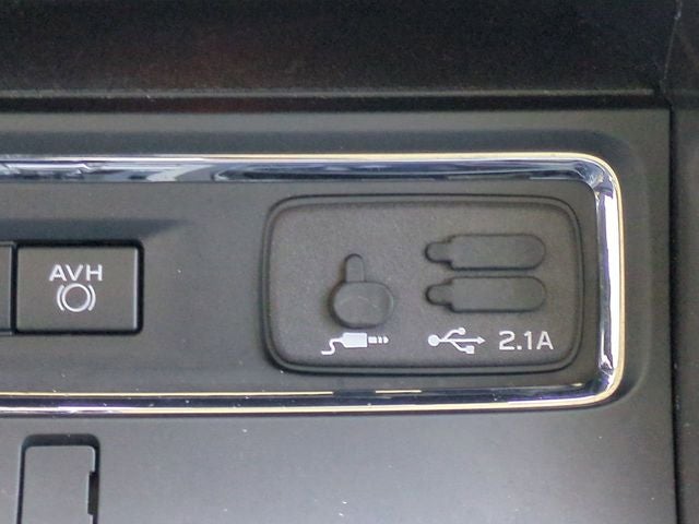 2020 Subaru Ascent Limited