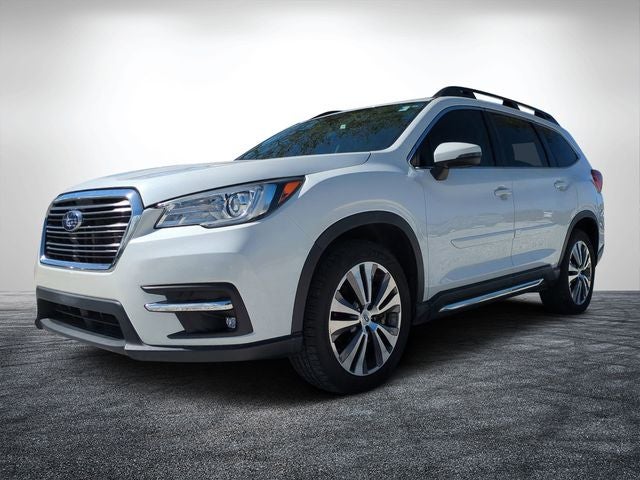 2020 Subaru Ascent Limited