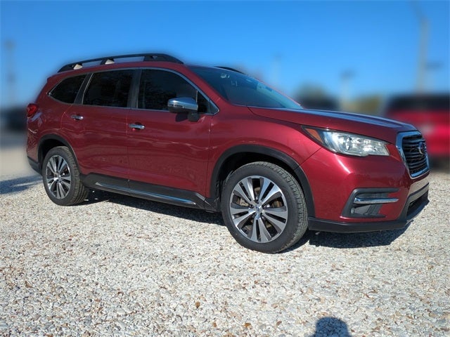 2019 Subaru Ascent Touring