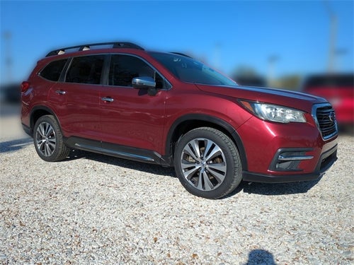 2019 Subaru Ascent Touring