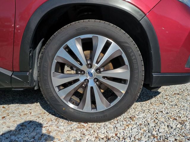 2019 Subaru Ascent Touring