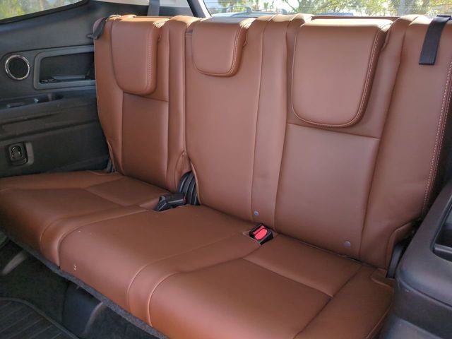 2019 Subaru Ascent Touring