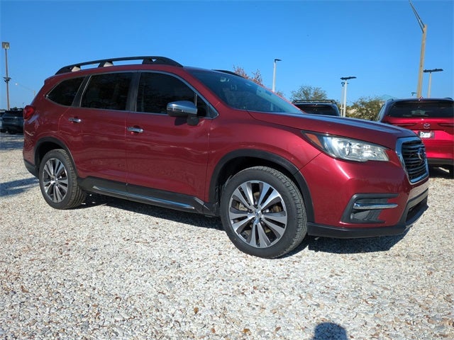 2019 Subaru Ascent Touring
