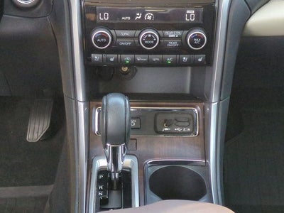 2019 Subaru Ascent Touring