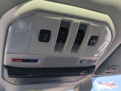 2019 Subaru Ascent Touring