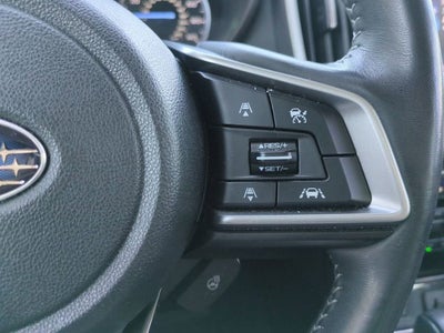 2019 Subaru Ascent Touring