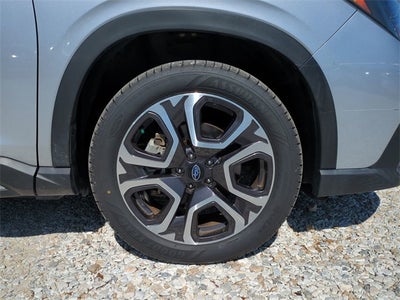 2023 Subaru Ascent Limited