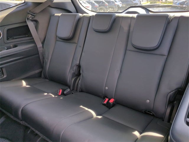 2023 Subaru Ascent Limited