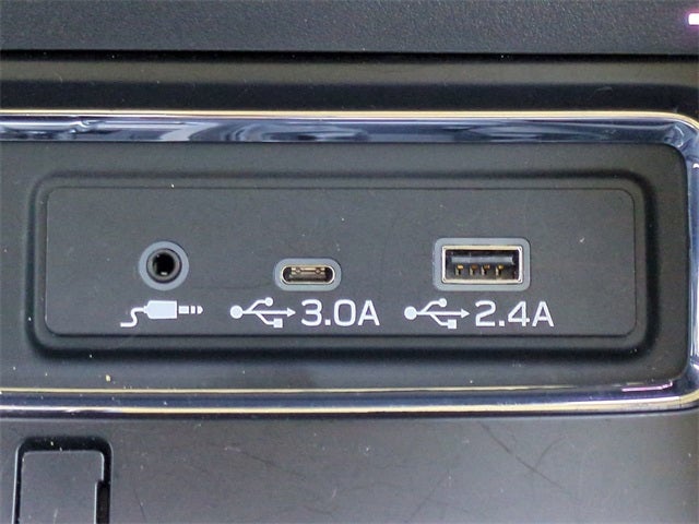 2023 Subaru Ascent Limited