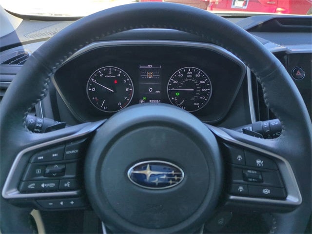 2023 Subaru Ascent Limited