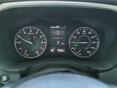 2023 Subaru Ascent Limited