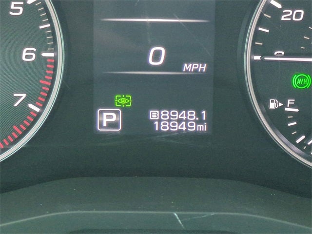 2023 Subaru Ascent Limited