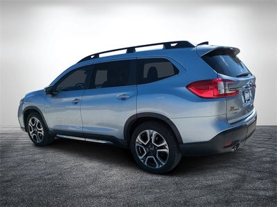 2023 Subaru Ascent Limited