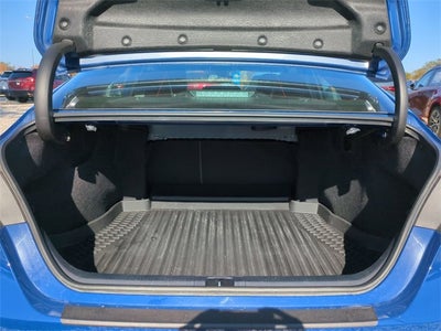 2024 Toyota Camry SE Nightshade