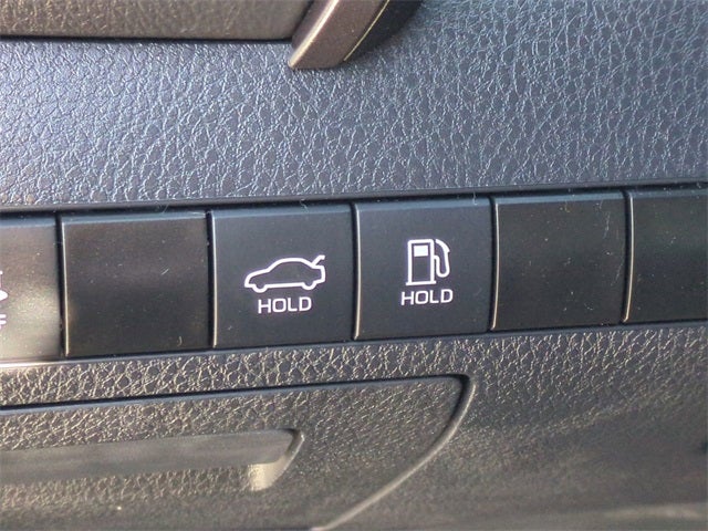 2024 Toyota Camry SE Nightshade