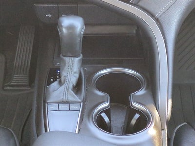 2024 Toyota Camry SE Nightshade