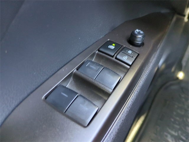 2024 Toyota Camry SE Nightshade