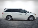 2017 Honda Odyssey SE