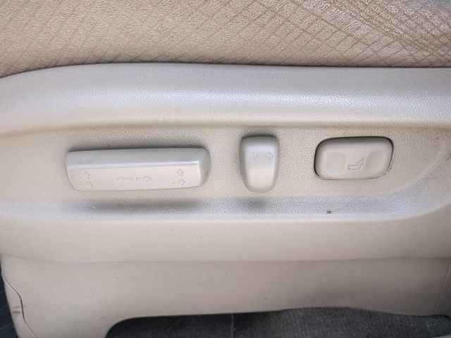 2017 Honda Odyssey SE
