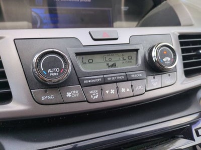 2017 Honda Odyssey SE