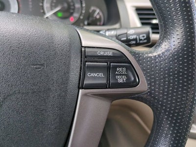 2017 Honda Odyssey SE